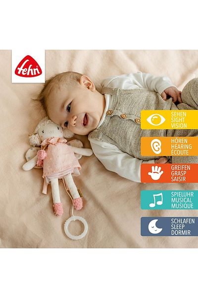 Fehn Musical toy - Fairy