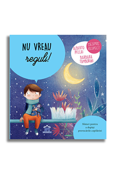 Dph Nu vreau reguli!