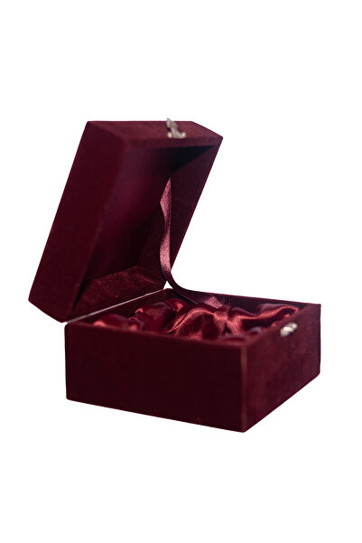 HAN LUXE CONCEPT Lüks Kadife Kutu