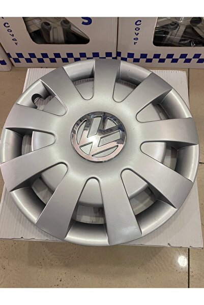 Safran 16 İNC VOLKSWAGEN CRAFTER JANT KAPAGI TAKIMI SET 4LÜ