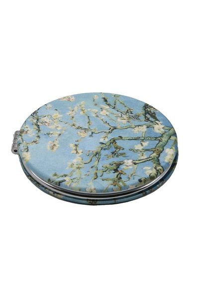 Fridolin Van Gogh design purse mirror, Fridolin
