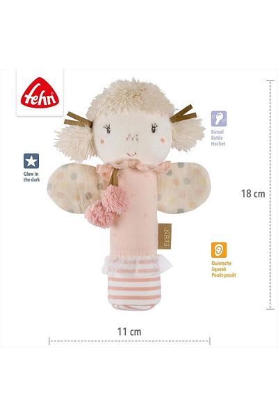 Fehn Dexterity toy - Fairy