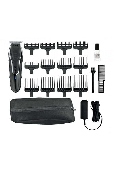 Wahl Wahl AquaBlade Shaver (Pack of 1) - 9899-927