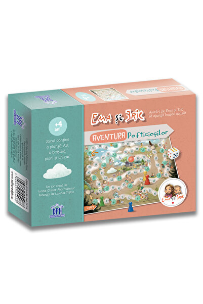 Dph Hra - Dobrodružství chlípných