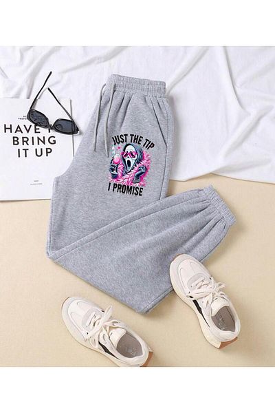 RPT MODA ΦΟΡΜΑ JOGGER ΜΕ ΕΛΑΣΤΙΚΕΣ ΤΣΕΠΕΣ ΜΕ ΕΛΑΣΤΙΚΕΣ ΤΣΕΠΕΣ