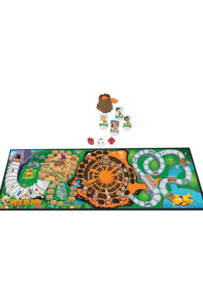 Learning Resources Game - Math Island