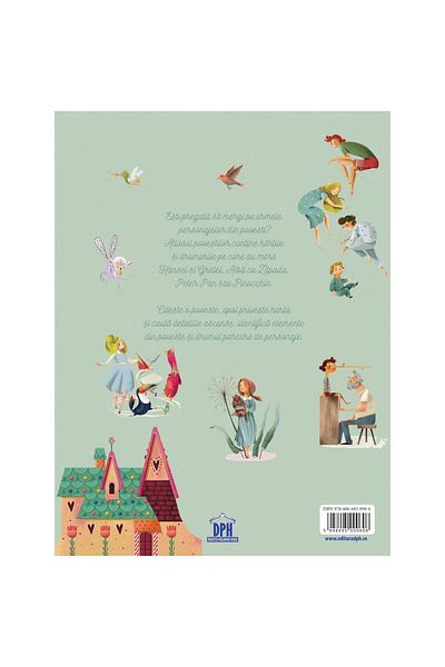 Dph Atlas of Stories