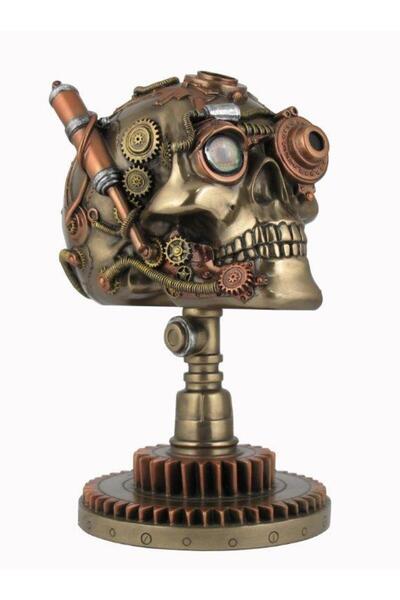 Genel Markalar Çarklı Kurukafa