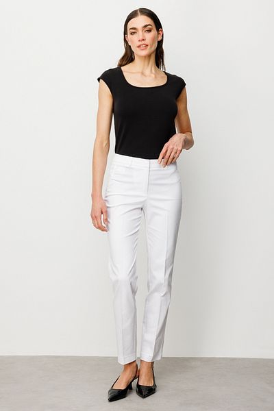 Ekol Pipe Leg Bridge Trousers