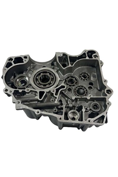 MotoExpress Bajaj Pulsar RS200 NS200 2014-2024 Sağ Blok Karter Motor Bloğu A