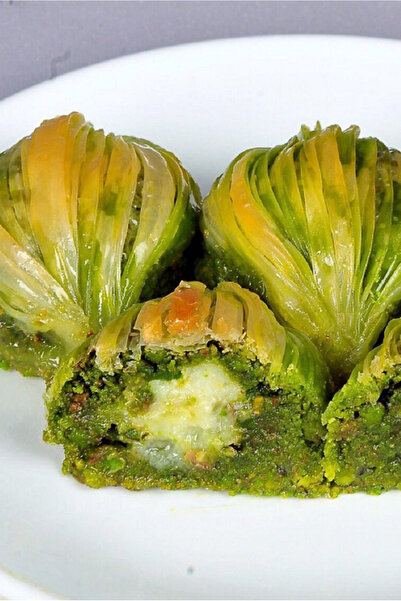 TADACAKSIN Midye Baklava 500 Gr