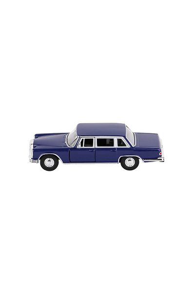 FABBA TOYS 43834 ويلي مرسيدس بنز 1:32 سيارات موديل سحب قطرة
