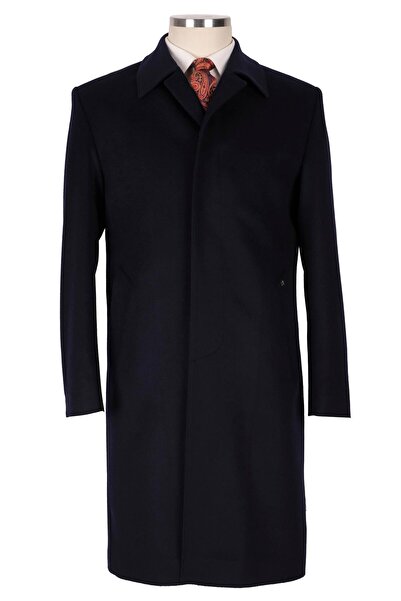 BLU Nepal Kaşmir Klasik Palto