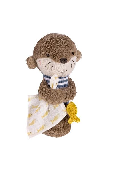 Fehn Dexterity toy - Otter