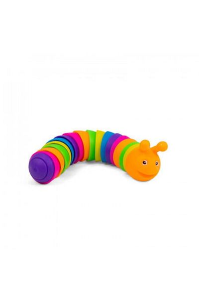 TOBAR Sensory toy - Adorable caterpillar