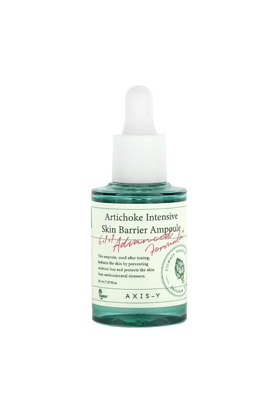 AXIS-Y Artichoke Intensive Skin Barrier Ampoule - 30 ml