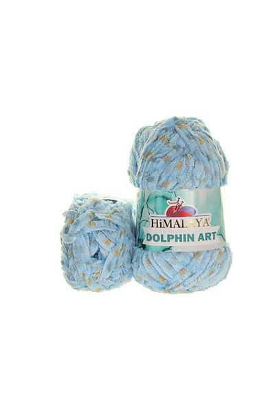 Himalaya Dolphin Art 84215 - Soft Mint Green Milk Coffee Light Grey 3 Pack