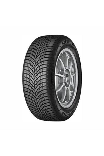 Goodyear 225/55R18 102W Vector 4 Seasons Gen-3 XL Oto Dört Mevsim Lastiği ( Ü...