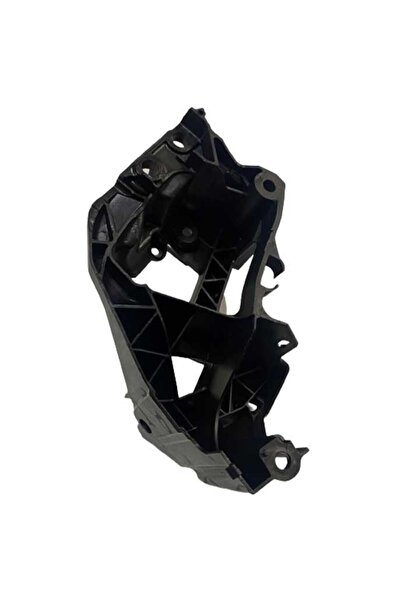 MotoExpress Honda Pcx 125 2021-2023 Sağ Kafa Demiri Far Tutucu Bağlantı Brake...