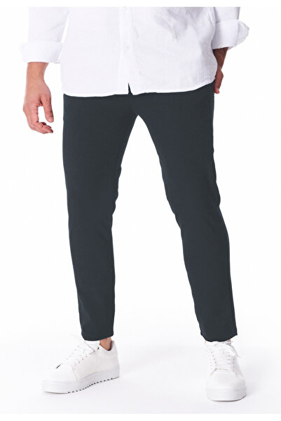 YAKAMEL Унісекс еластична тканина з лікрам Шкільні штани