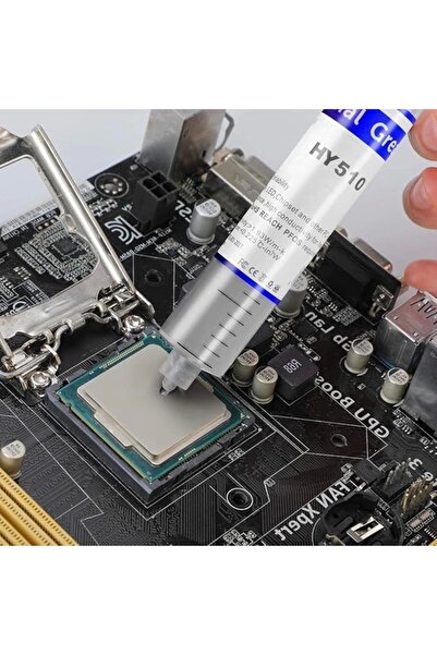 ThermalRight HY510 Termal Macun