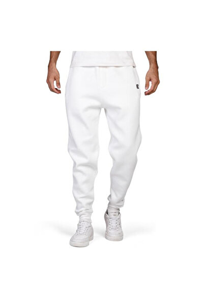 COUP Men Pants With Pockets 1360124 L-white