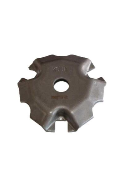 MotoExpress Honda Dio 110 Ön Debriyaj Varyatör Burç Baga Kapağı Dp1 22131-koj...