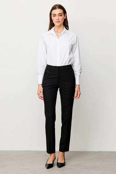 Ekol Side Pocket Skinny Trousers
