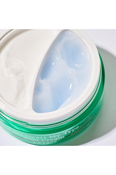 AXIS-Y Cera-Heart My Type Duo Cream - 60 ml
