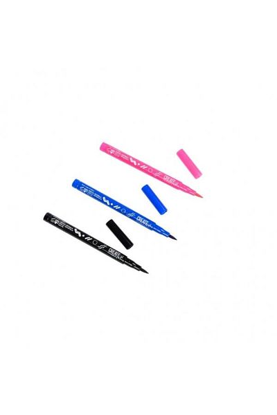 Create It Set of 3 Poptastic Create It Eyeliners for Girls