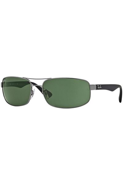 Ray-Ban Sunglasses Rb3445 64 004