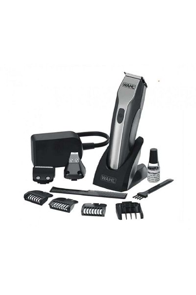 Wahl Optimus Corded or Cordless Trimmer - 9885-027