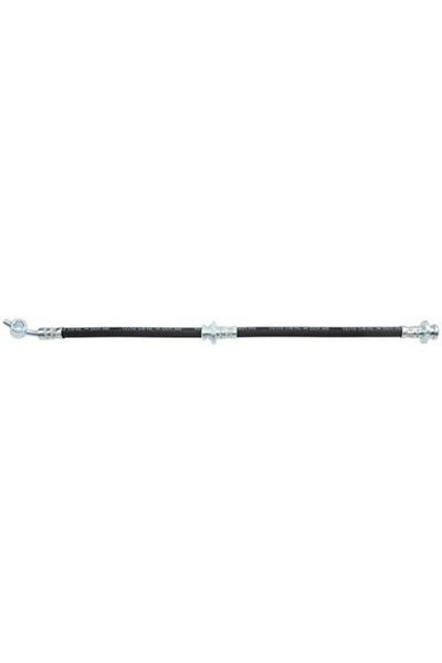 BRAFF Brake Hose Front Nissan Primera Righ/R 96-02 (2 Pcs)