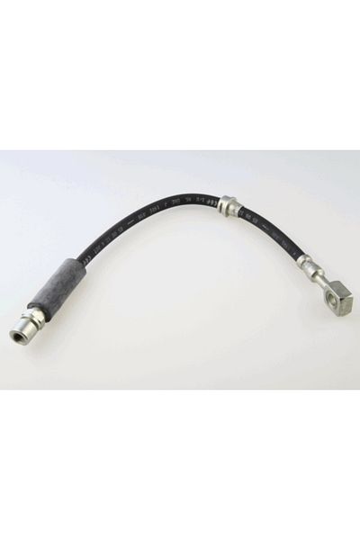 BRAFF Brake Hose Front Opel Vectra B 95-03 (2 Pcs)