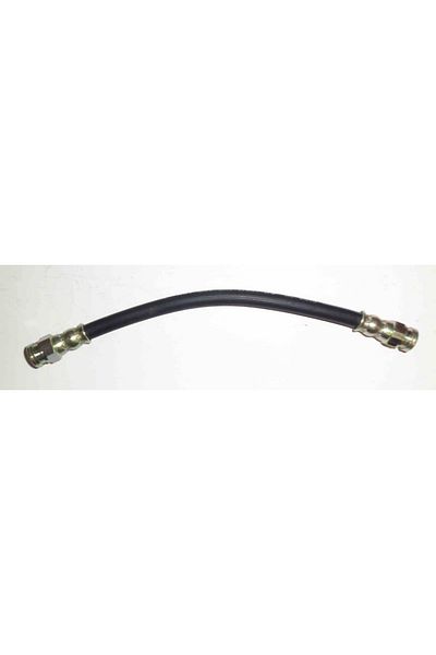 BRAFF Brake Hose Front Suzuki Carry 85> (2 Pcs)