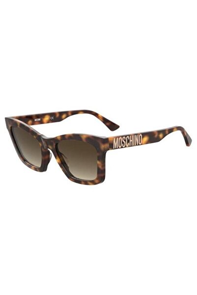 Moschino Kadın Güneş Gözlüğü Mos156/s 05lha
