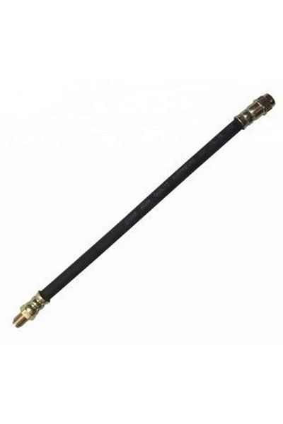 BRAFF Brake Hose Front Dacia Logan-Sandero/Renault Express (2 Pcs)