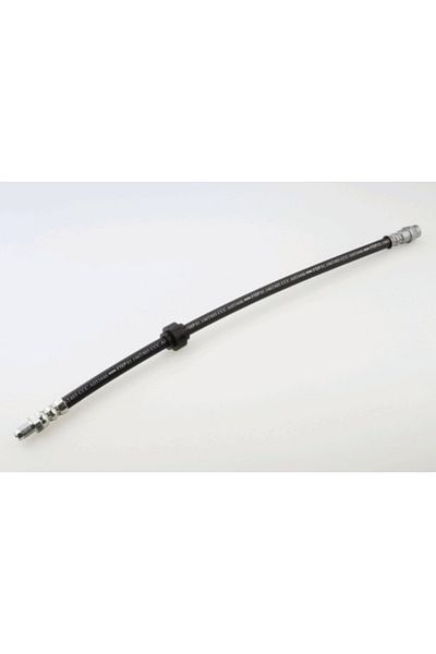 BRAFF Brake Hose Front Renault Megane I 95-04 (2 Pcs)