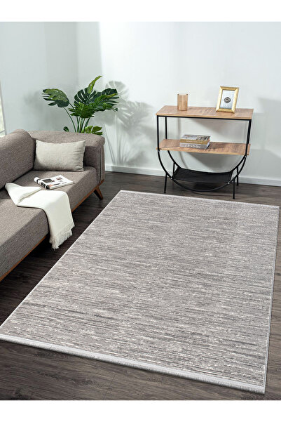 Zarif %100 Akrilik Makine Dokuma Modern Salon Çocuk Oturma Odası Halısı