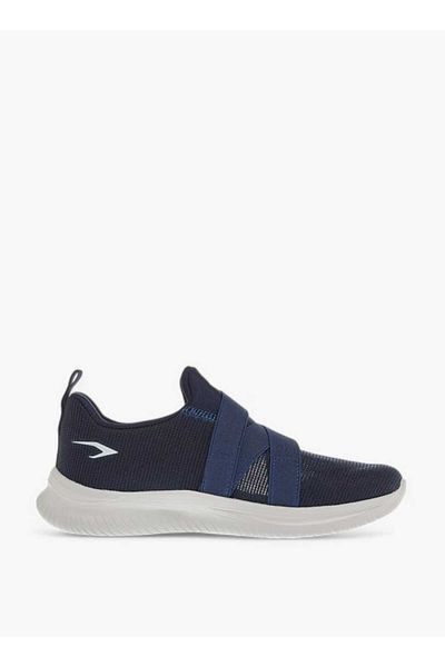 Dash Logo Detail Slip-On Sports Shoes