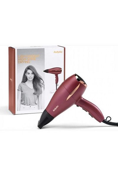 BABYLİSS BaByliss Dryer