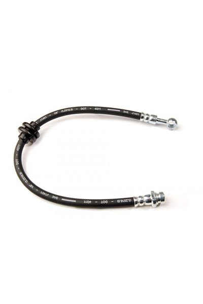 BRAFF Brake Hose Front Suzuki Maruti-Alto 94-02 (2 Pcs)