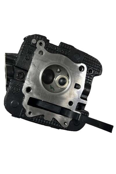 MotoExpress Tvs Apache RTR150 2007-2016 Dolu Silindir Üst Kapak Kafası A