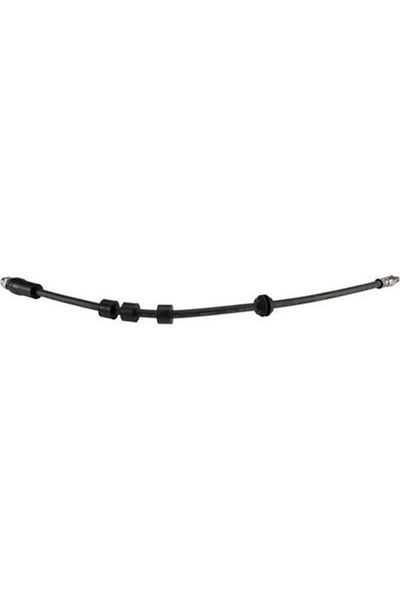 BRAFF Brake Hose Front Bmw 5 Series E60-E61-6 Series E63-E64 01> (2 Pcs)