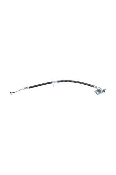 BRAFF Brake Hose Front Hyundai Accent Era 06> R/R (2 Pcs)
