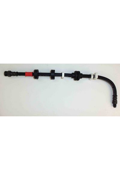 BRAFF Brake Hose Front Fiat Tempra-Tipo-Marea Left/L (2 Pcs)