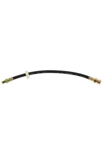 BRAFF Brake Hose Front Peugeot 305-Boxer/Fiat Ducato/Citroen Jumper 94-02 (2 Pcs)