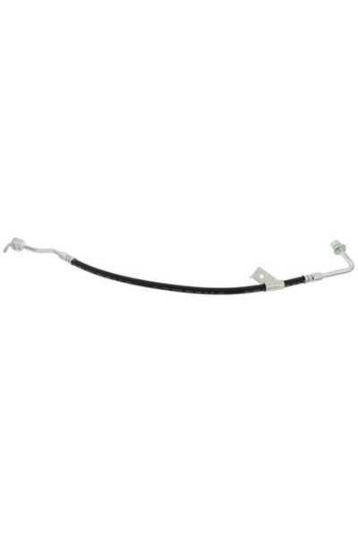 BRAFF Brake Hose Front Ford Transit T15 Left 85-00 (2 Pcs)