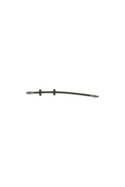 BRAFF Brake Hose Front Seat Toledo 91-99 / Volkswagen Caddy I-Ii-Jetta-Passat-Santana 73-93 (2 Pcs)