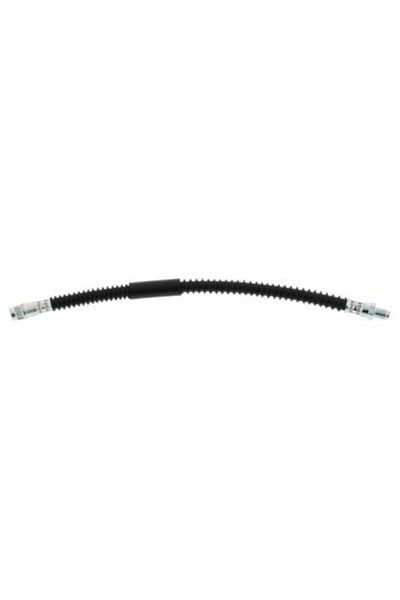 BRAFF Brake Hose Rear Renault Master Ii/Opel Movano 98> Long (2 Pcs)